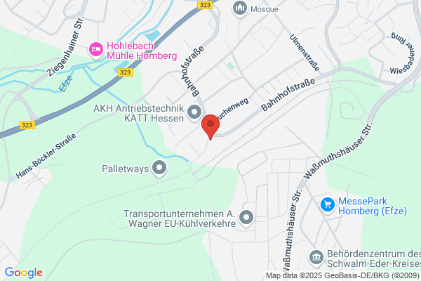 Annemarie Jungmann, Karl-Heinz
