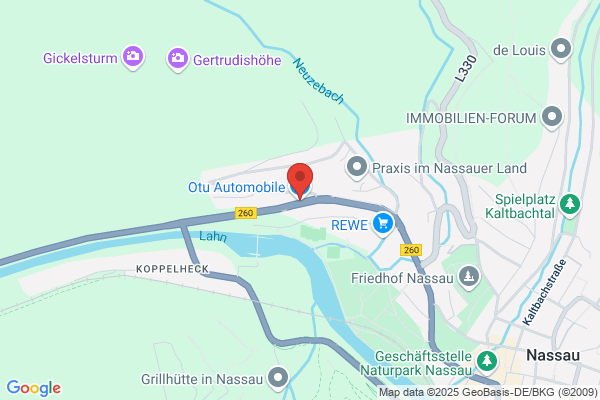 Otu Automobile