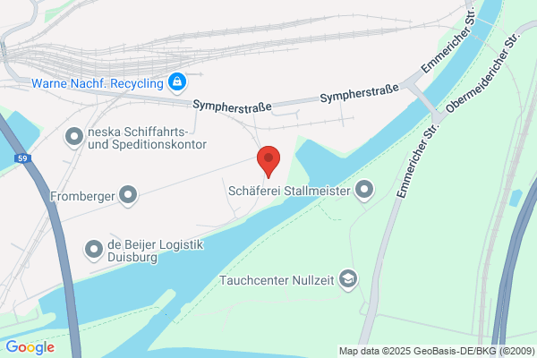 RHENANIA Treuhand GmbH