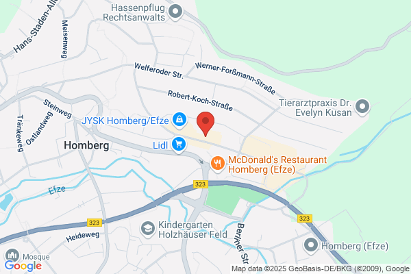 Osterbach-Apotheke