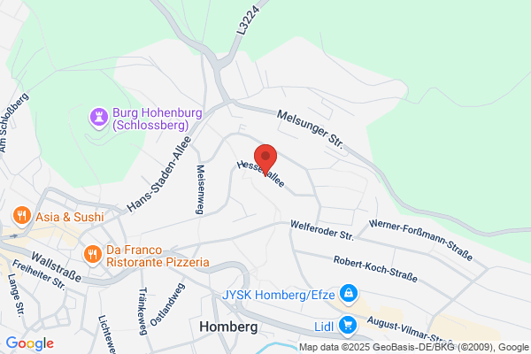 Constantin Thiel Immobilien und Hausverwaltung
