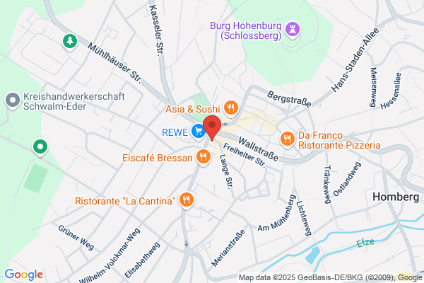 Rossmann Drogeriemärkte
