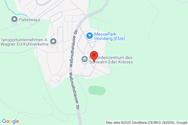 Brennstoffhandel Gebr. Wiederhold GmbH