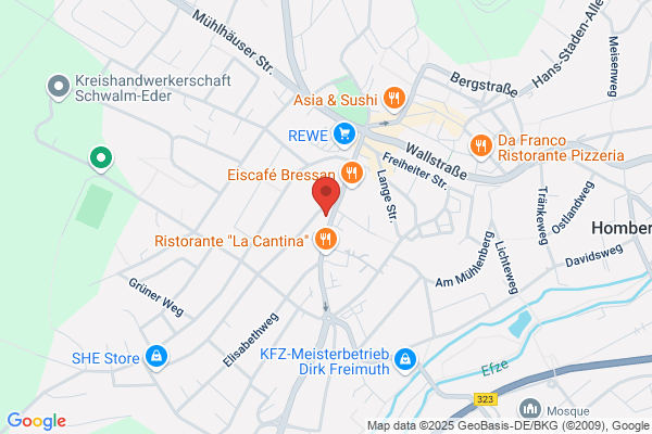 KüchenTreff Homberg