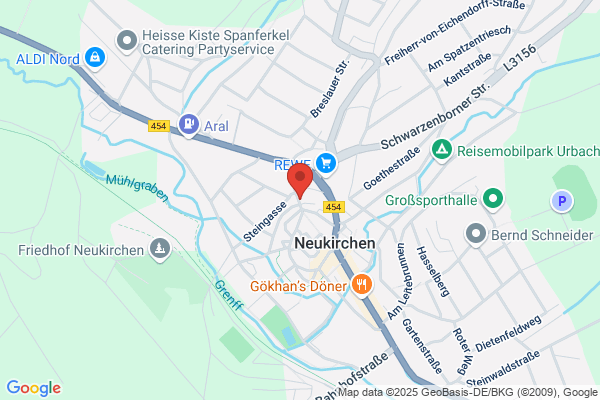 Hotel Stadt Cassel