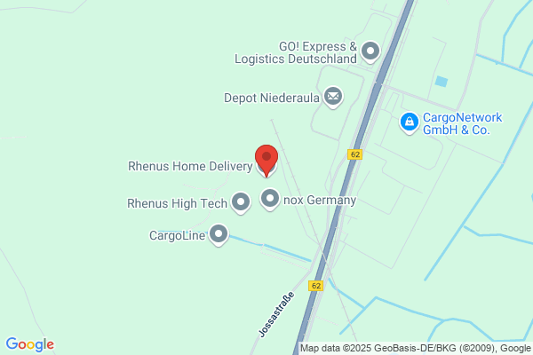 Rhenus Home Delivery
