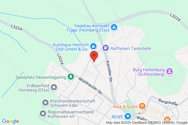 Autoteile Rothauge