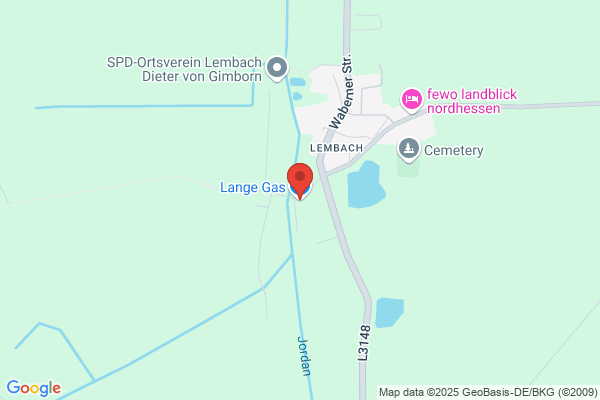 Lange & Co. GmbH