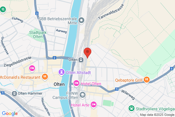 Olten Marketing Werbeagentur GmbH