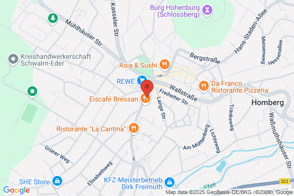 Postbank-Finanzcenter Homberg