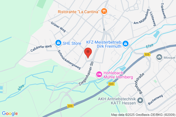 Prima Service GmbH