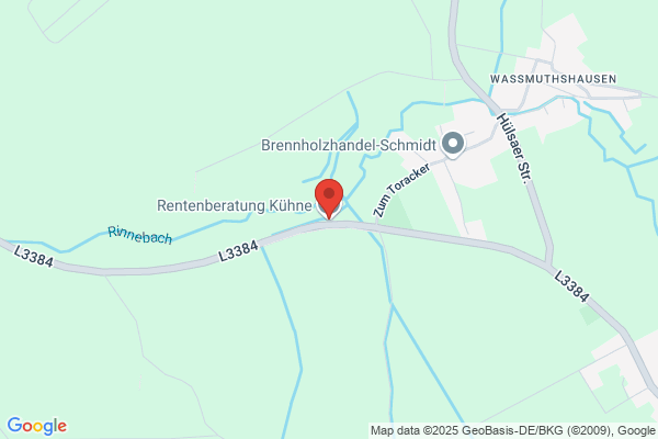 Rentenberatung Kühne