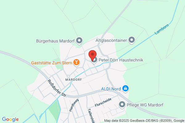 Turn- und Sportverein Mardorf 1911 e.V.