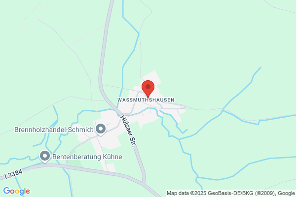 Assa von Kram Haus, Evangelische Tagungsstätte