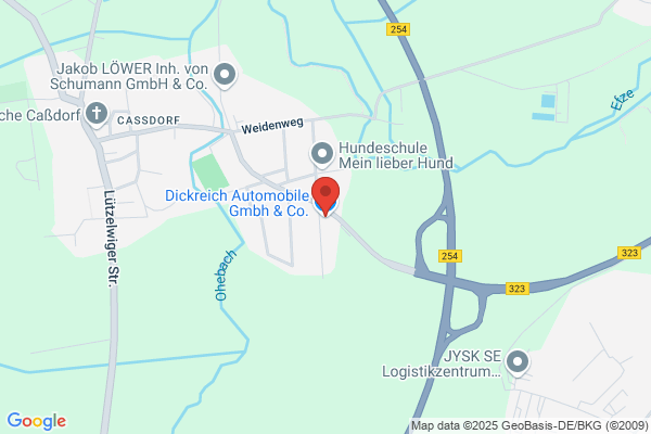 Dickhaut Martin u. Sohn GmbH