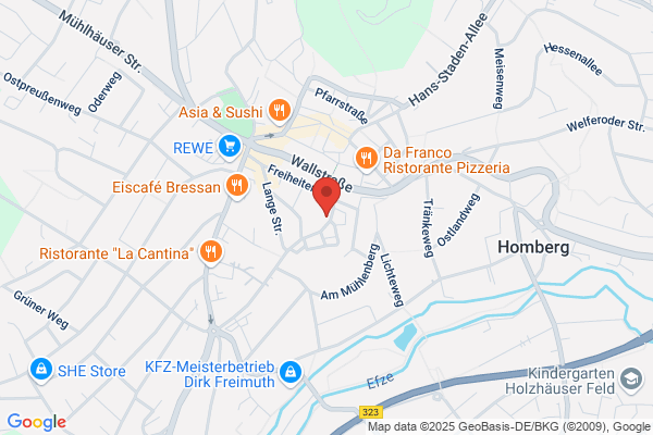 AWO Altenzentrum