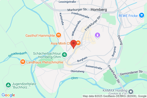 Alte Apotheke