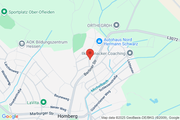 HUK-COBURG Versicherung Ewald Staffa in Homberg