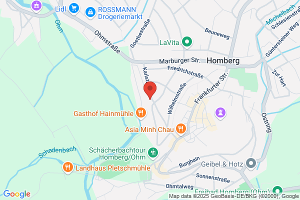 Autohaus Stumpf GmbH