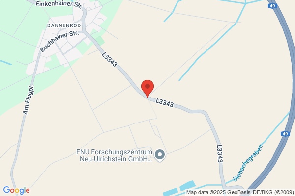 Institut für Gewässerschutz Mesocosm GmbH