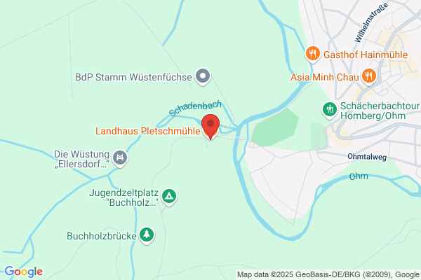Pletschmühle