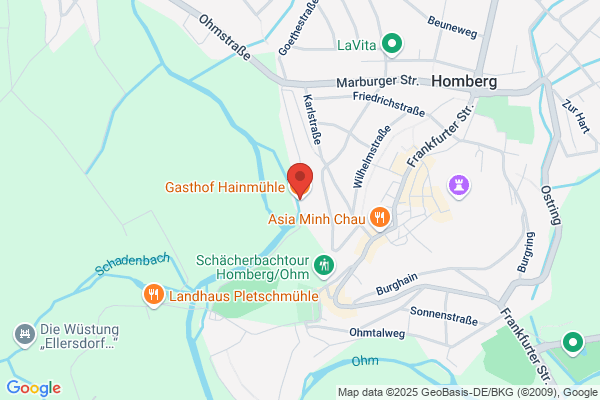 Hainmühle
