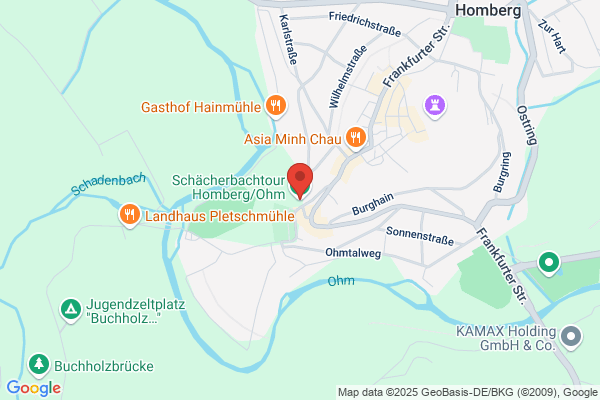 Ohmtalschänke
