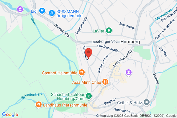 Theaterklause Inh. Edith Neugebauer