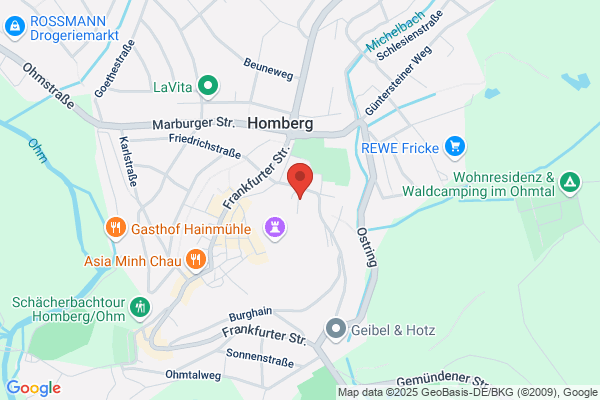 Zum Schloßberg