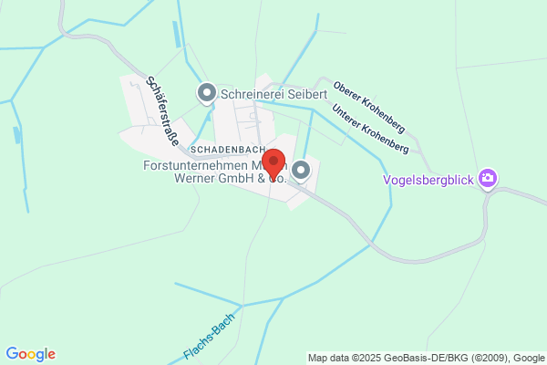Evangelische Kirche Schadenbach - Evangelische Kirchengemeinde Schadenbach
