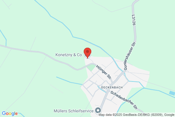 Konetzny & Co. KG