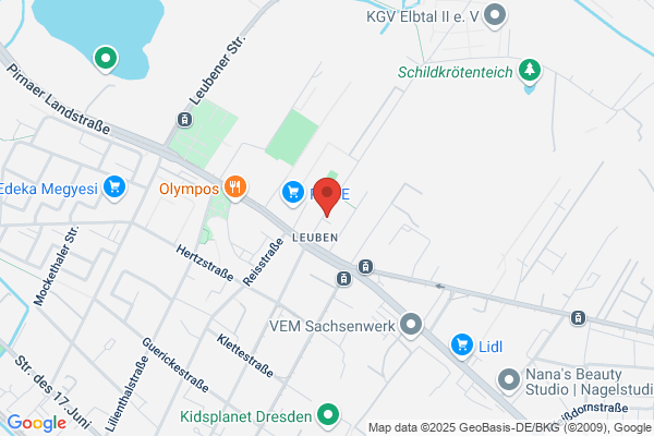 Billich Autohaus Klaus