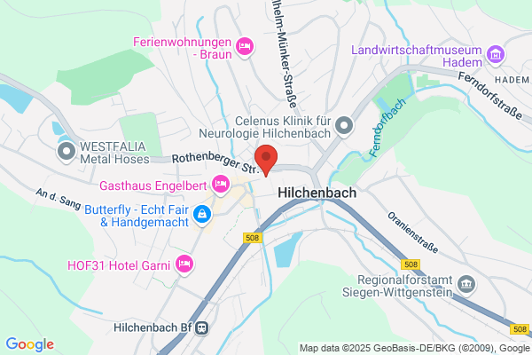 CC Erfrischungsgetränke Sauer-/Siegerland GmbH