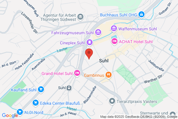GIS GmbH