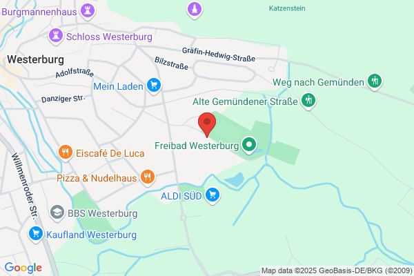 KOCH Straßen- und Tiefbau GmbH