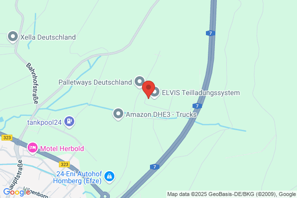 Ofplan Projektierungs- und Logistik GmbH