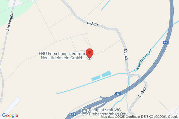 Westerwald-Institut, Ges. f. Biolog., Pharmazeutische u. Pharmakolog. Forschung