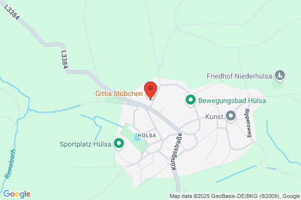 Zum Kirchenbäcker Inh. Detlef Gath
