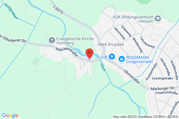 Dorfgemeinschaftshaus