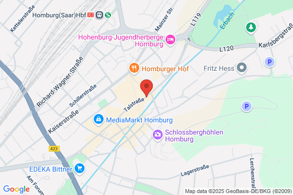 Apotheke am Enklerplatz