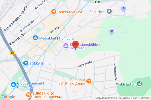 Hohenburg