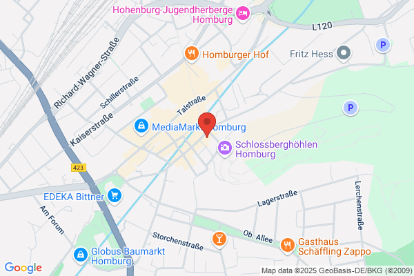 Marktapotheke, Inh. Frank Lorenz