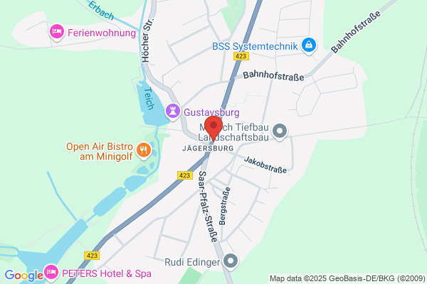 Schloss-Apotheke