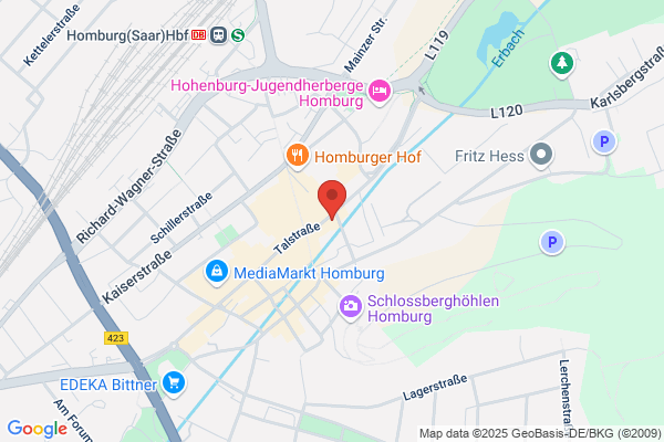 Tempton Homburg