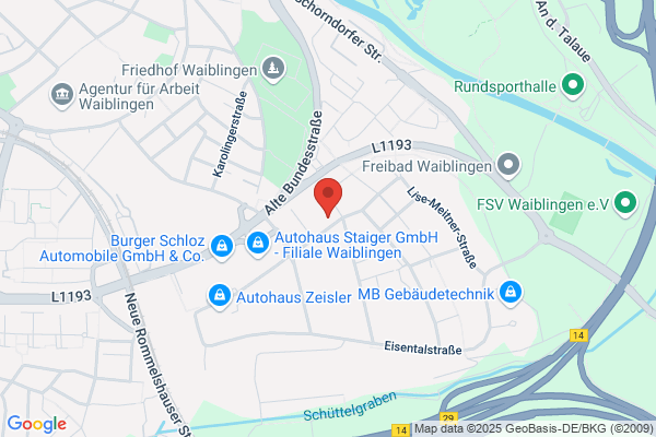Energieberatung ImmoREGS GmbH