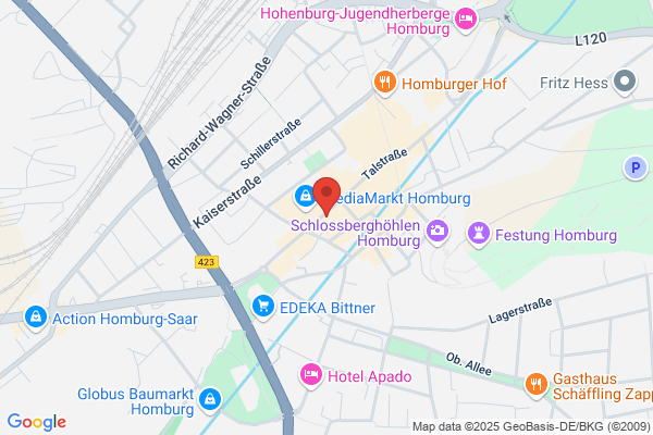 Dr. Clemens Domanowsky