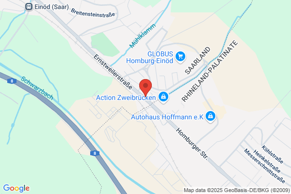 AUTO FRIESEN International AG