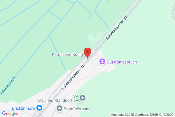 Karosserie König GmbH