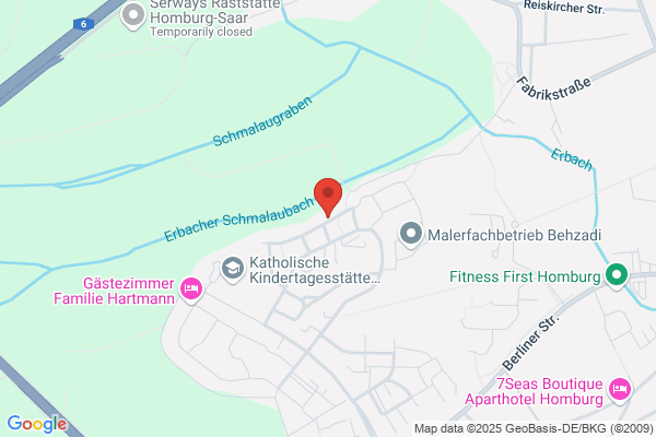 Ehrlich GmbH