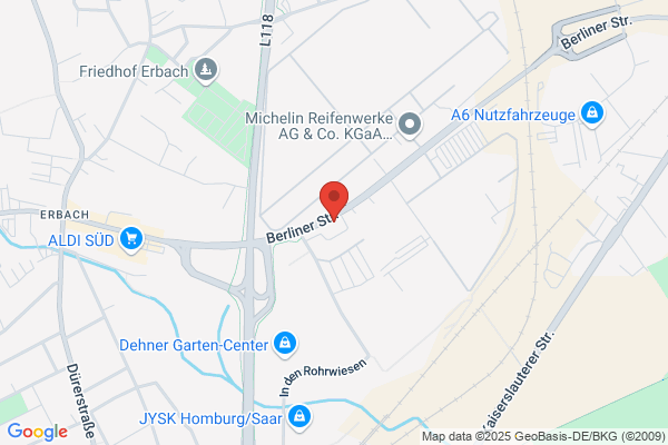 Buchbinder Homburg